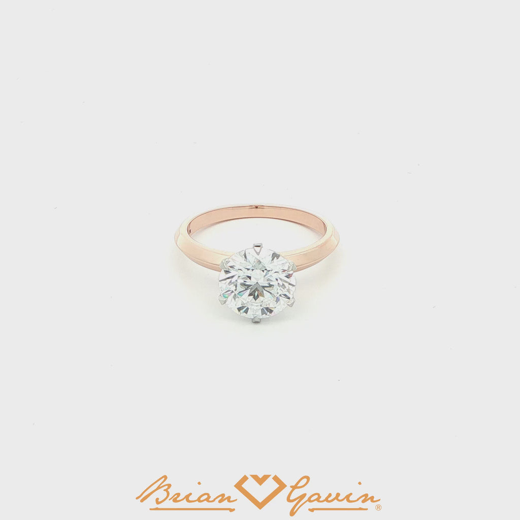 18K White Gold, 18K Rose Gold, 18K Yellow Gold, Platinum