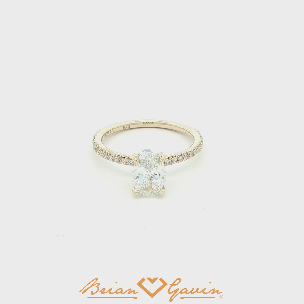 14K White Gold, 14K Rose Gold, 14K Yellow Gold, 18K White Gold, 18K Rose Gold, 18K Yellow Gold, Platinum