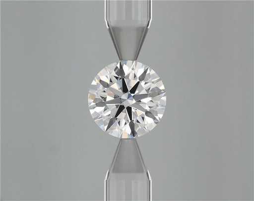 3.19 F VVS2 Black by Brian Gavin Round