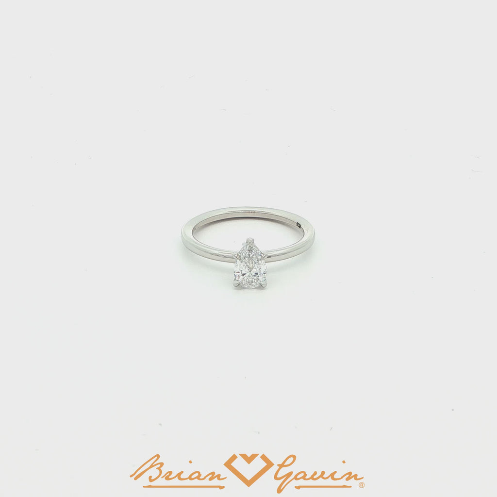 14K White Gold, 14K Rose Gold, 14K Yellow Gold, 18K White Gold, 18K Rose Gold, 18K Yellow Gold, Platinum