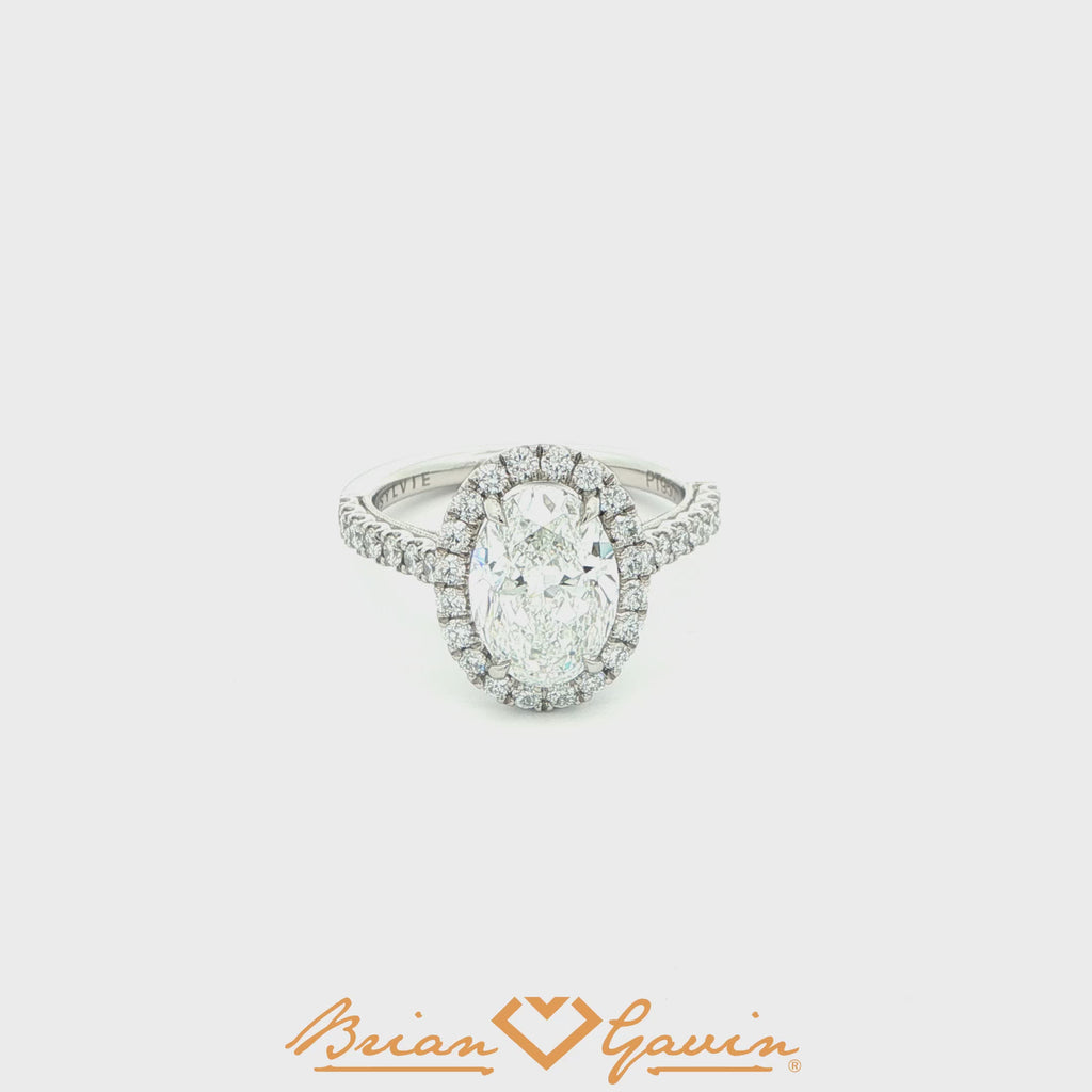 14K White Gold, 14K Rose Gold, 14K Yellow Gold, 18K White Gold, 18K Rose Gold, 18K Yellow Gold, Platinum