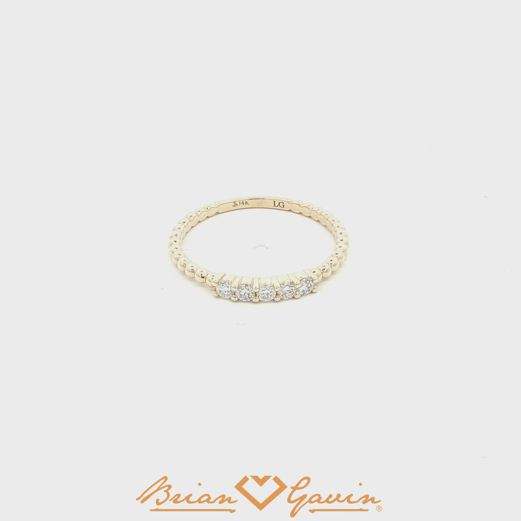 14K White Gold, 14K Rose Gold, 14K Yellow Gold