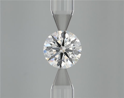 3.20 F VVS2 Black by Brian Gavin Round