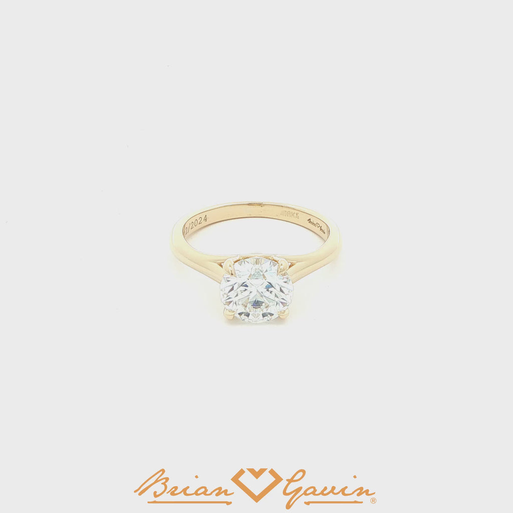 14K White Gold, 14K Rose Gold, 14K Yellow Gold, 18K White Gold, 18K Rose Gold, 18K Yellow Gold, Platinum