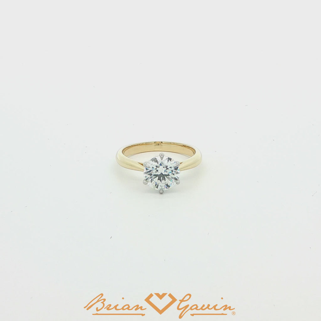 Platinum, 18K White Gold, 18K Rose Gold, 18K Yellow Gold