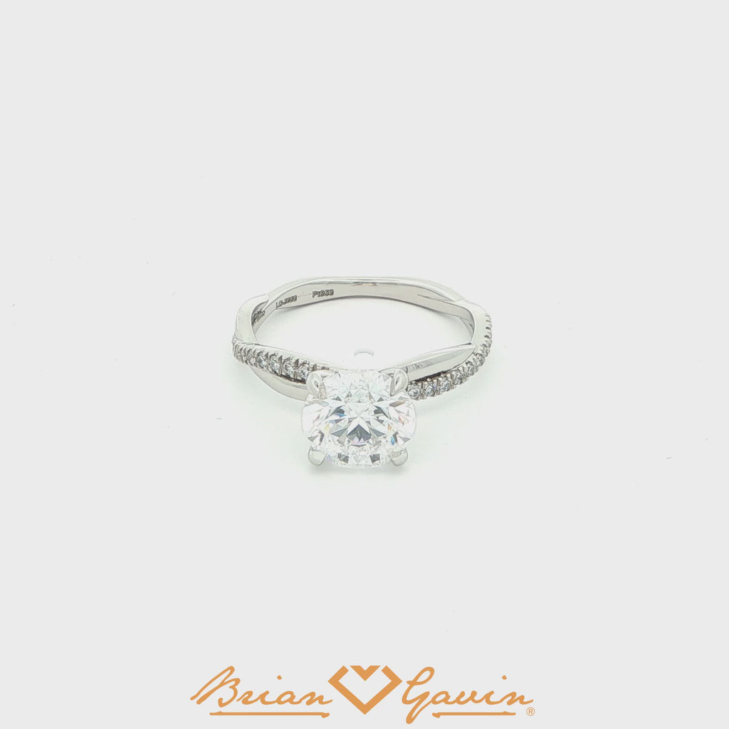 14K White Gold, 14K Rose Gold, 14K Yellow Gold, 18K White Gold, 18K Rose Gold, 18K Yellow Gold, Platinum