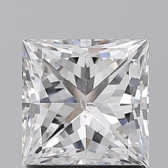 1.500 D I1 Virtual Selection Princess Diamond