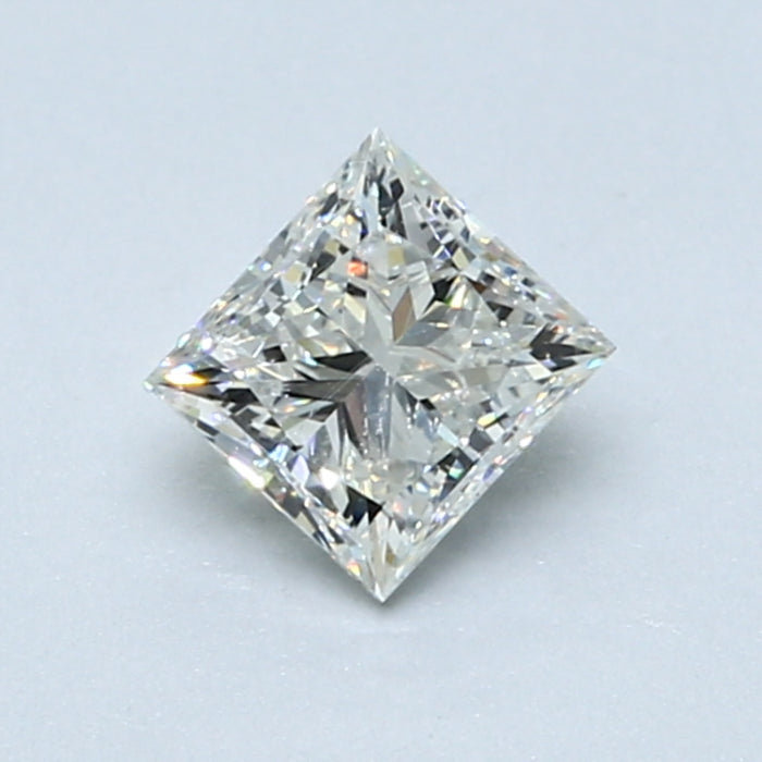 0.70000 I SI2 Virtual Selection Princess Diamond