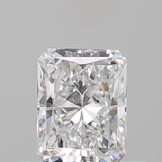 0.510 E VS2 Virtual Selection Radiant Diamond
