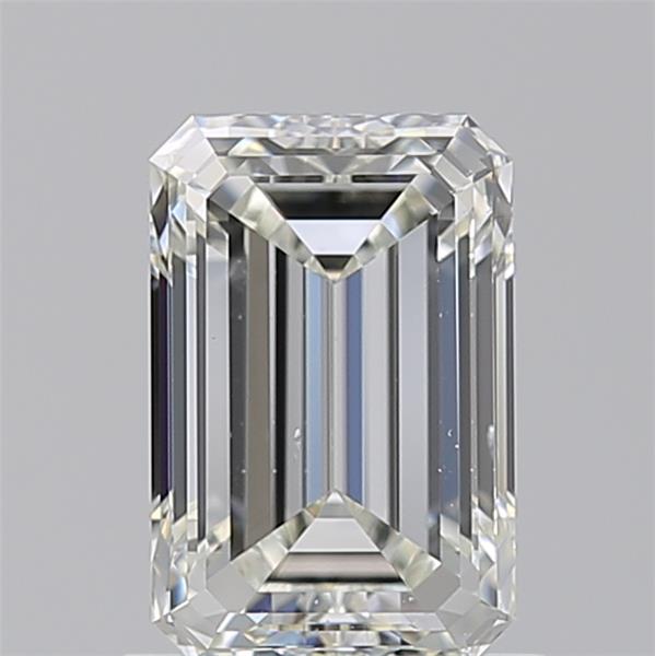 1.200 I VS2 Virtual Selection Emerald Diamond