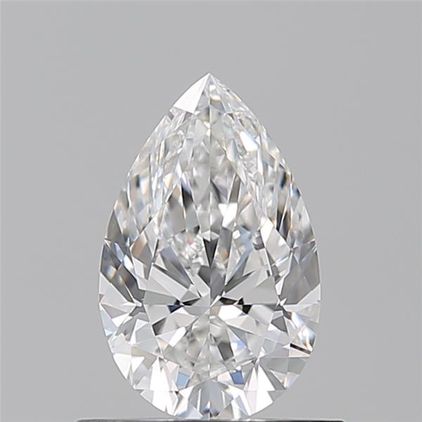 0.700 E VS1 Virtual Selection Pear Diamond