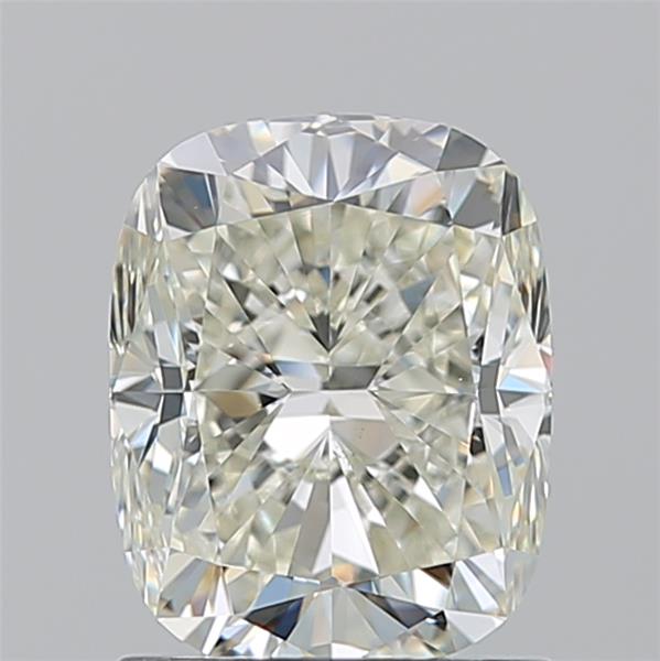 1.490 I VS1 Virtual Selection Cushion Diamond