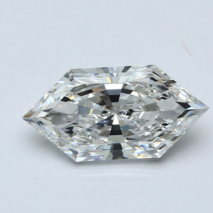 4.19000 E VVS2 BG Select Lab Grown Diamond