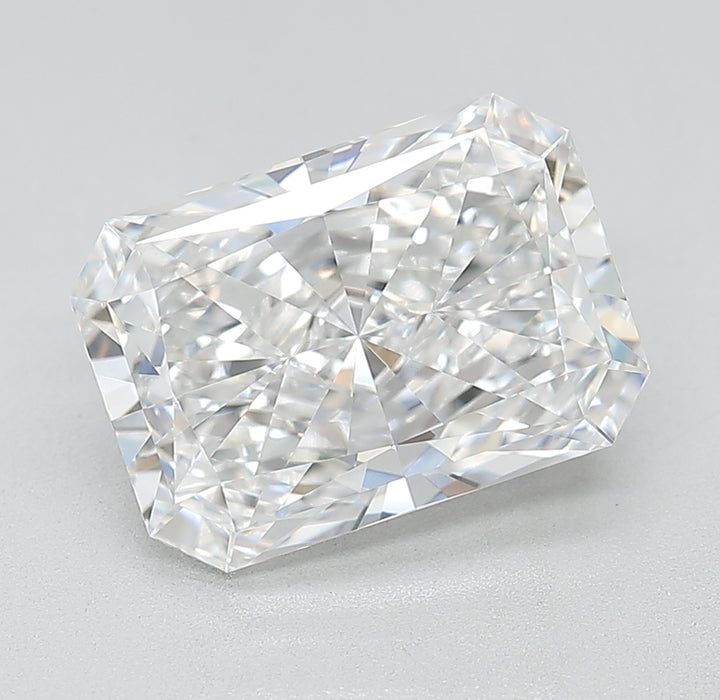 3.59000 E VVS2 BG Select Lab Grown Radiant Diamond