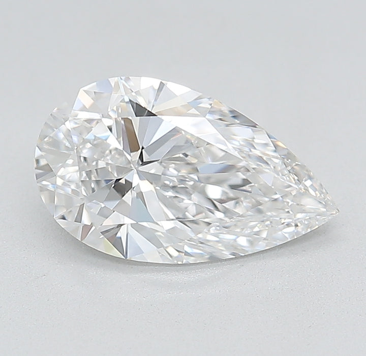1.82000 D VVS2 BG Select Lab Grown Pear Diamond
