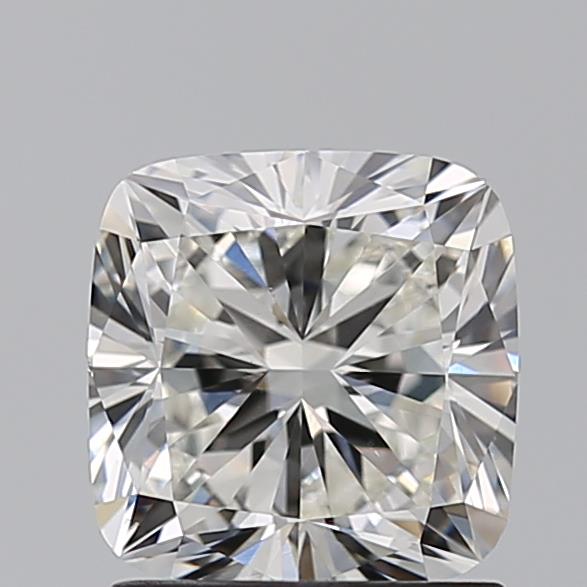 1.500 H VS2 Virtual Selection Cushion Diamond