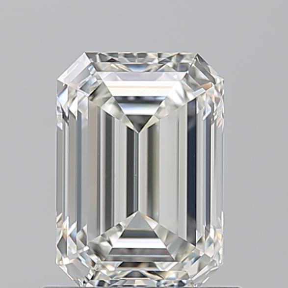 1.120 J VS1 Virtual Selection Emerald Diamond