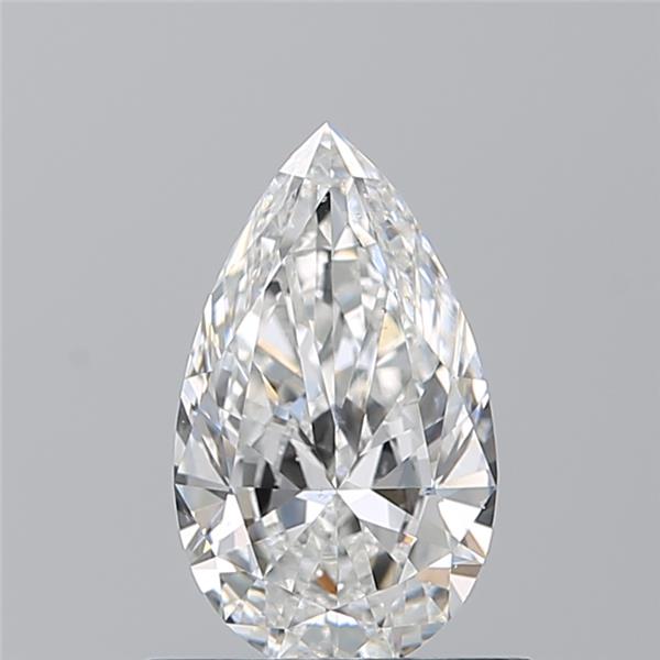 0.700 F SI1 Virtual Selection Pear Diamond