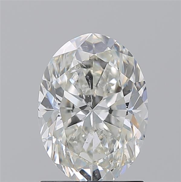 1.500 I SI2 Virtual Selection Oval Diamond