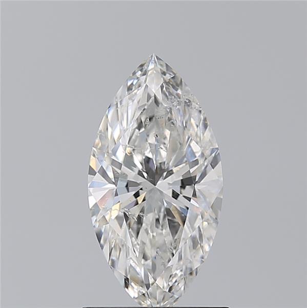1.020 G SI2 Virtual Selection Marquise Diamond