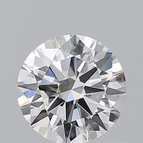 0.620 E VVS1 Virtual Selection Round Diamond