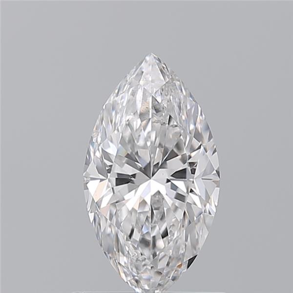 1.010 D SI1 Virtual Selection Marquise Diamond