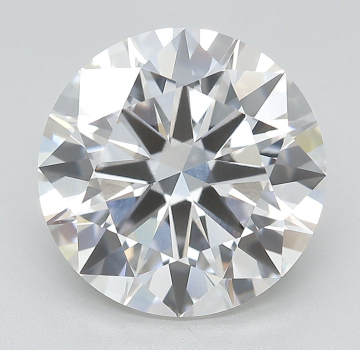 8.01000 E VVS2 BG Select Lab Grown Round Diamond