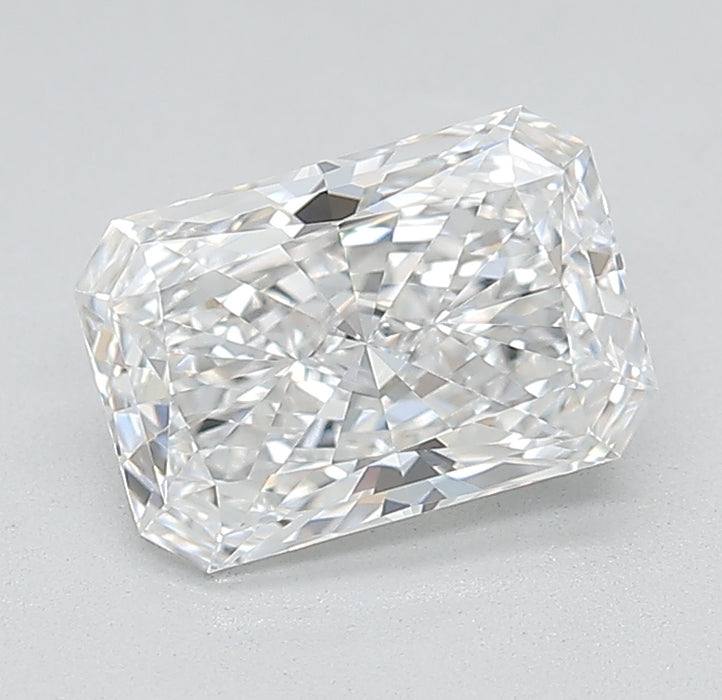 1.60000 D VVS2 BG Select Lab Grown Radiant Diamond