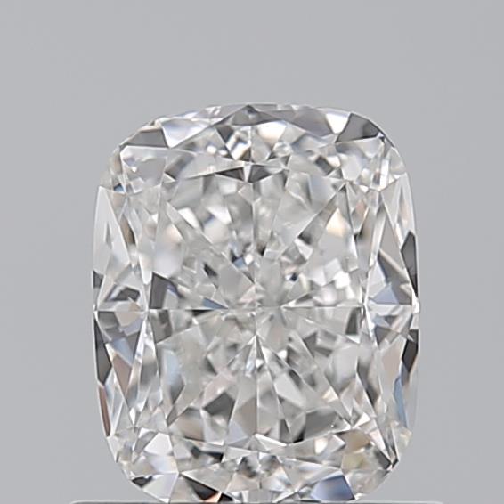 1.010 G VVS2 Virtual Selection Cushion Diamond