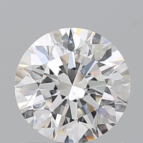 1.110 I SI1 Virtual Selection Round Diamond
