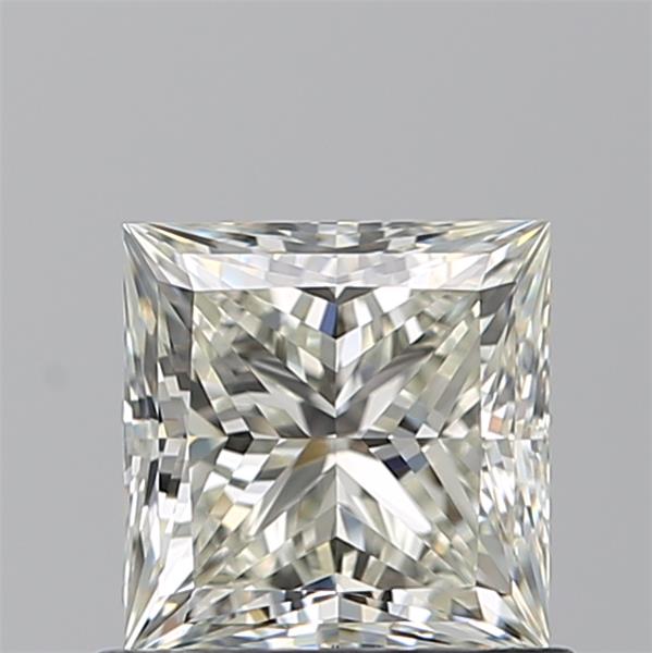 0.920 K VVS2 Virtual Selection Princess Diamond