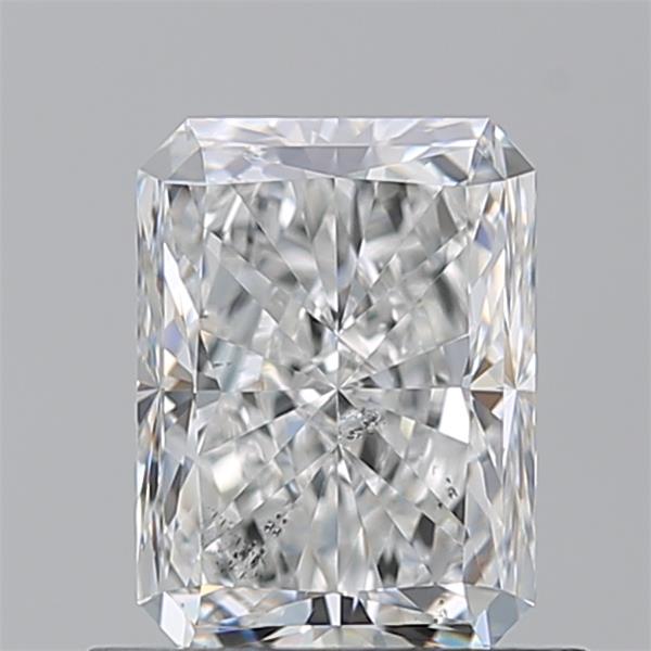 0.910 E SI2 Virtual Selection Radiant Diamond