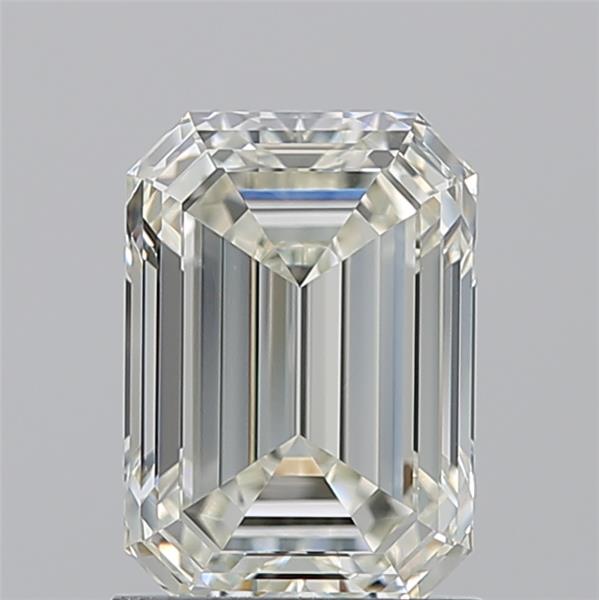 1.600 K VS1 Virtual Selection Emerald Diamond