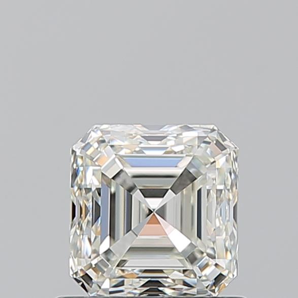 0.900 K VVS1 Virtual Selection Asscher Diamond