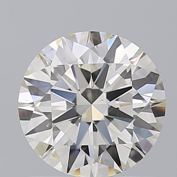 1.080 J VS2 Virtual Selection Round Diamond