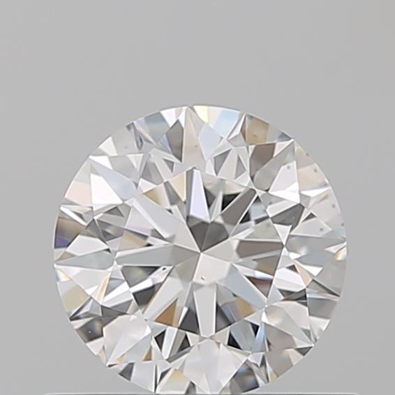 0.610 G VS1 Virtual Selection Round Diamond