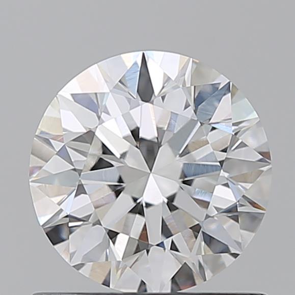 0.900 F VS1 Virtual Selection Round Diamond