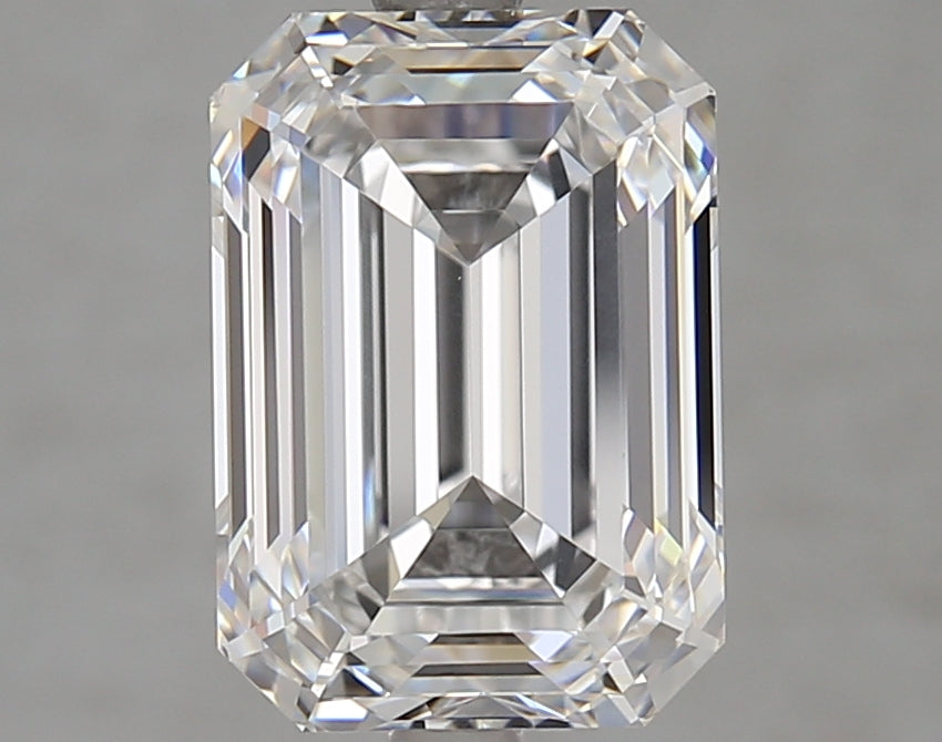 1.57000 E VS1 BG Select Lab Grown Emerald Diamond