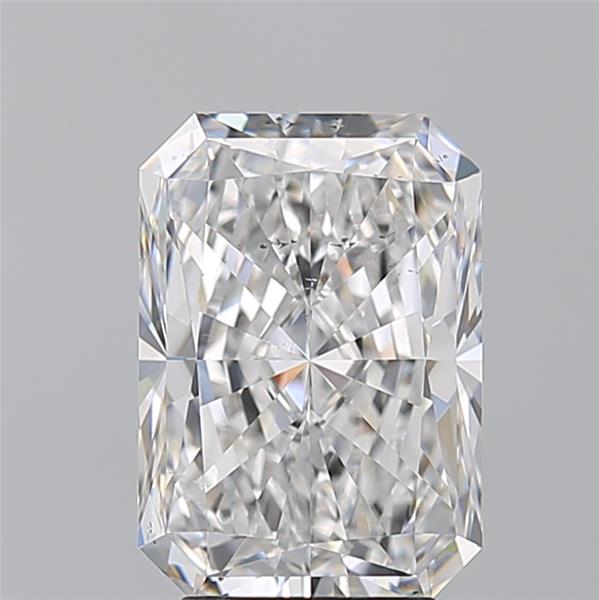 3.210 D SI1 Virtual Selection Radiant Diamond