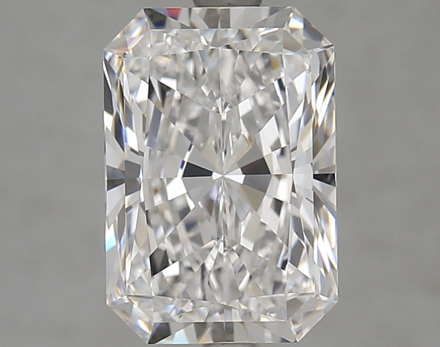 1.53000 E VS1 BG Select Lab Grown Radiant Diamond