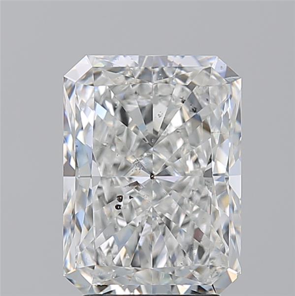 3.500 F SI2 Virtual Selection Radiant Diamond