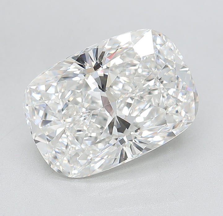 4.67000 E VVS2 BG Select Lab Grown Cushion Diamond