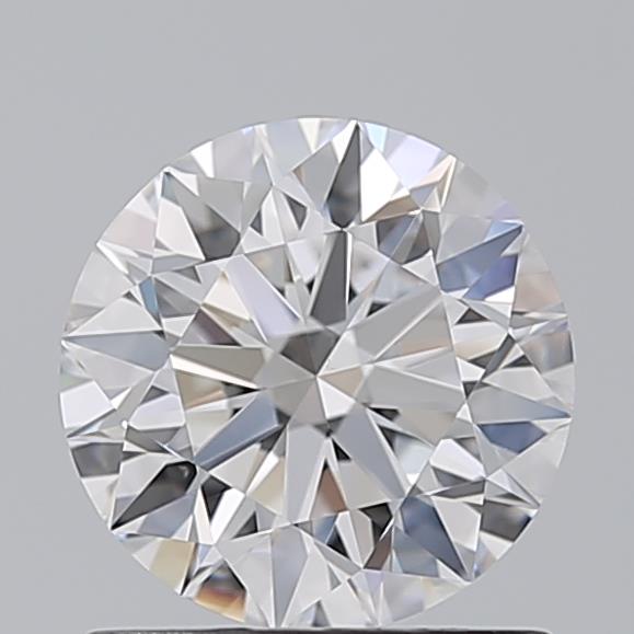 1.120 D VS1 Virtual Selection Round Diamond