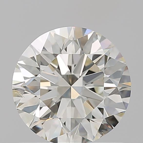 0.950 L SI2 Virtual Selection Round Diamond