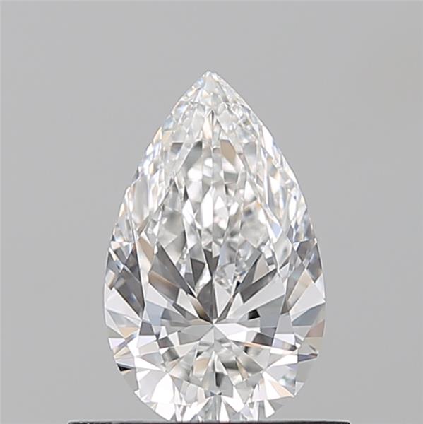 0.550 F IF Virtual Selection Pear Diamond