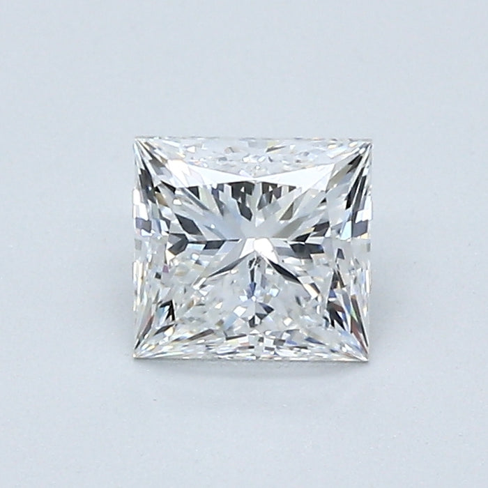 0.67000 F SI1 Virtual Selection Princess Diamond