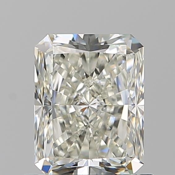 1.010 K VVS1 Virtual Selection Radiant Diamond