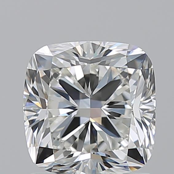 1.500 I VS1 Virtual Selection Cushion Diamond