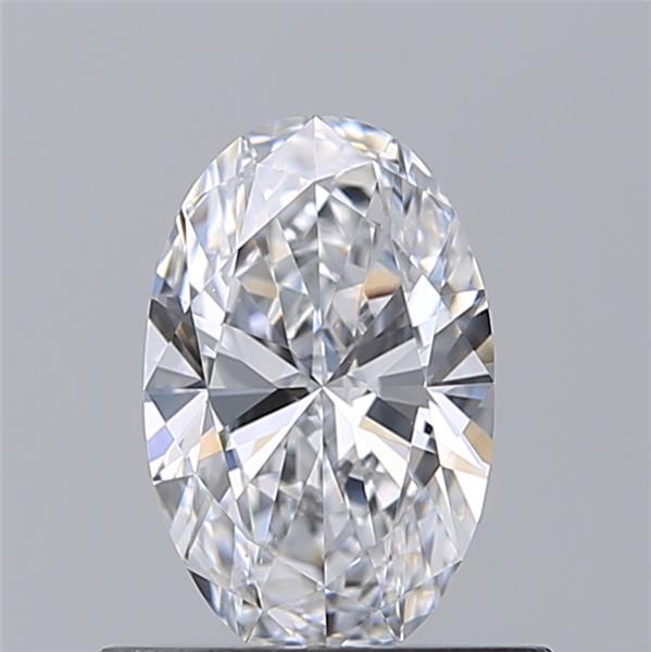 0.570 D VS2 Virtual Selection Oval Diamond