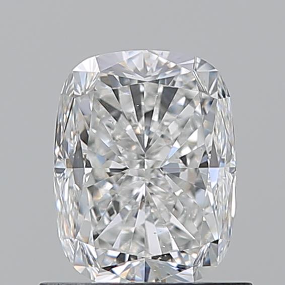 1.020 F VS2 Virtual Selection Cushion Diamond